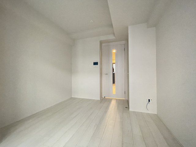 神戸市中央区加納町３丁目の賃貸マンションの居間・リビング