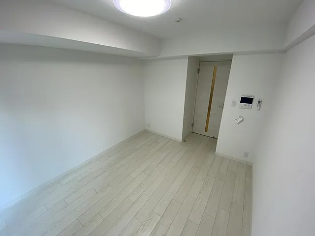 神戸市中央区日暮通１丁目の賃貸マンションの居間・リビング