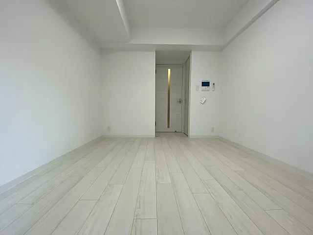 神戸市中央区日暮通１丁目の賃貸マンションの居間・リビング
