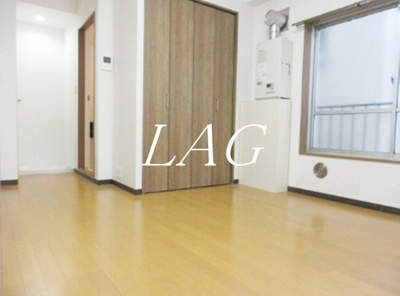 【寝室】 | 朝日屋ビル | 寝室です。