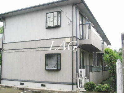 【その他共用部分】 | マグノリア | 共用通路です。