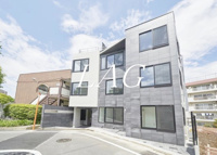 クーカイテラス元代々木の画像