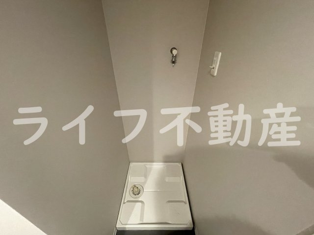 サンテラス西岩田のその他