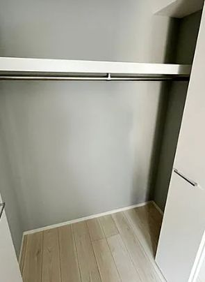 【収納】オーパスレジデンス南青山 