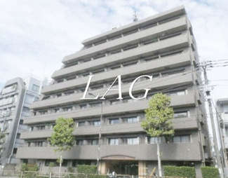 【外観】 | メゾン・ド・ヴィレ高円寺 | 外観です。