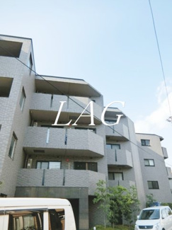 【外観】 | ルーブル中野弥生町 | 外観です。