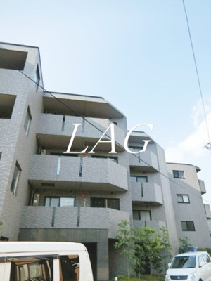 【外観】 | ルーブル中野弥生町 | 外観です。