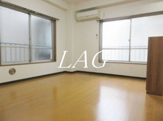 【洋室】 | 朝日屋ビル | 洋室のお部屋です。