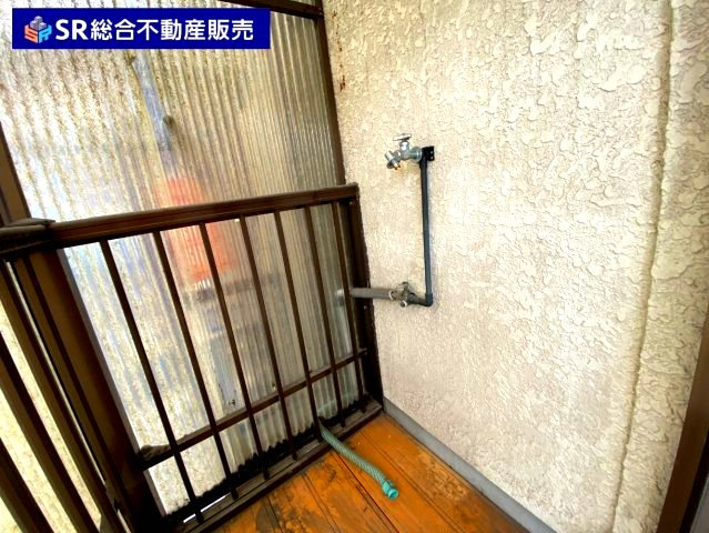 花園西町2丁目中古戸建の収納|大容量の収納もございます☆
