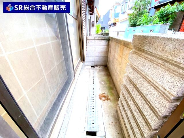 花園西町2丁目中古戸建の子供部屋|2階の各居室は、広々1部屋としても使用できます☆