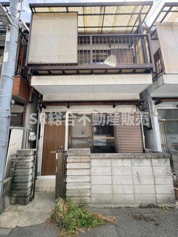花園西町2丁目中古戸建