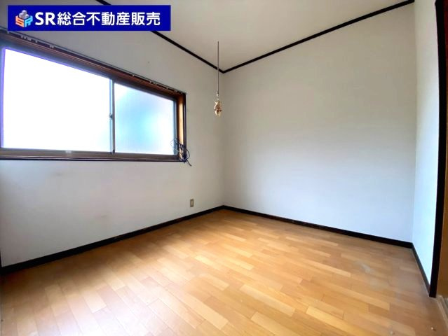 花園西町2丁目中古戸建の収納|全居室収納有☆収納が充実なのも嬉しいポイントです☆
