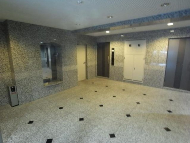 板橋区上板橋２丁目の賃貸マンションのその他共用部分
