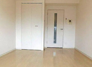 板橋区上板橋２丁目の賃貸マンションの内装|同仕様