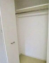 板橋区上板橋２丁目の賃貸マンションの収納