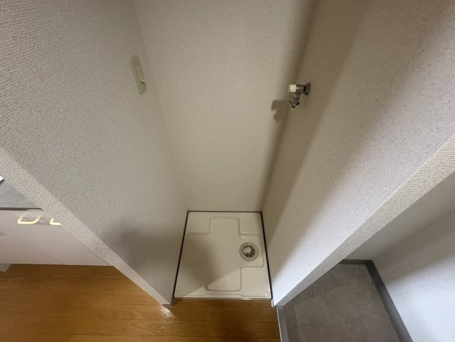 プルミエールメゾン江坂の設備