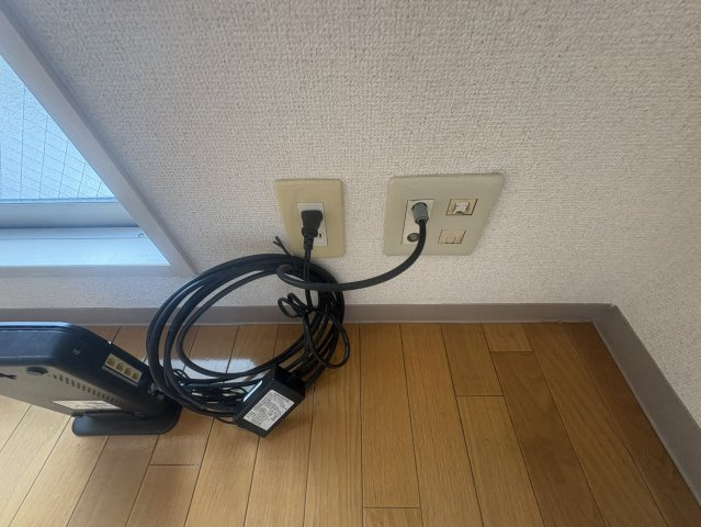 プルミエールメゾン江坂のその他