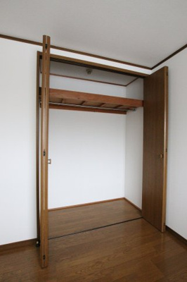 【収納】 | 南埜マンション赤塚
