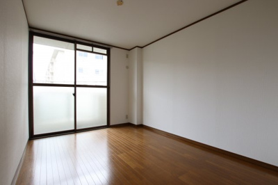 【洋室】 | 南埜マンション赤塚