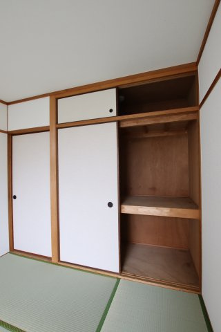【収納】 | 南埜マンション赤塚