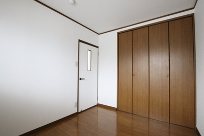 【寝室】 | 南埜マンション赤塚