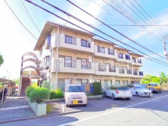 向台グリーンマンション