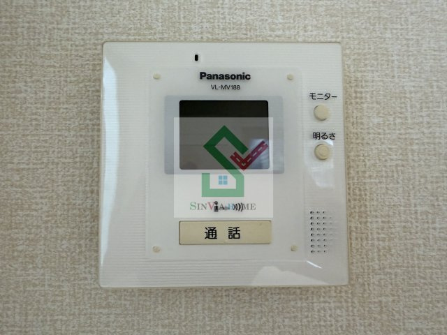 エトワールニイザのセキュリティ