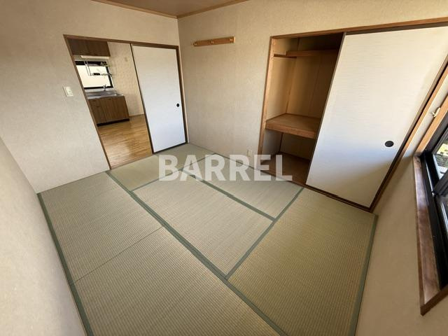 ファミールの子供部屋