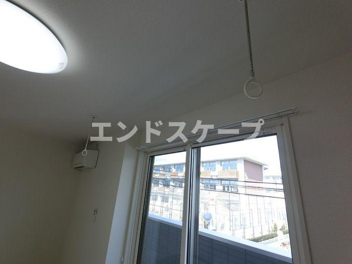 イーステージ大橋町の設備|高崎、前橋のお部屋探しはエンドスケープまで！お客様の理想お聞かせ下さい♪