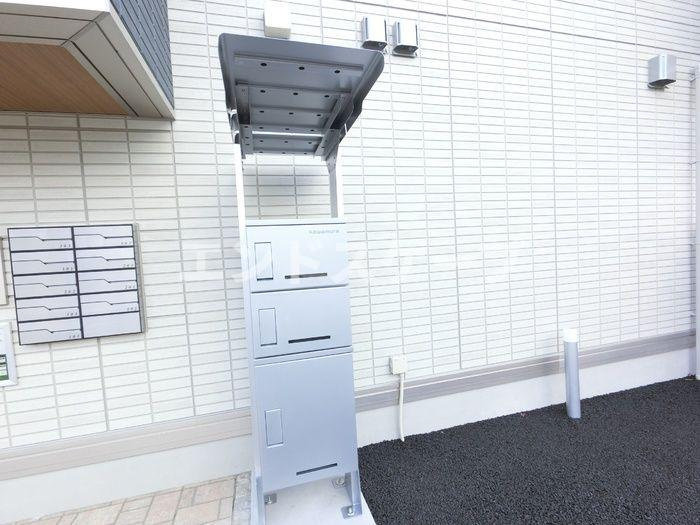 イーステージ大橋町のその他共用部分|高崎、前橋のお部屋探しはエンドスケープまで！お客様の理想お聞かせ下さい♪