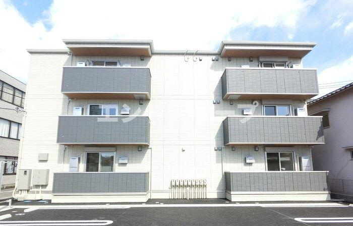 イーステージ大橋町