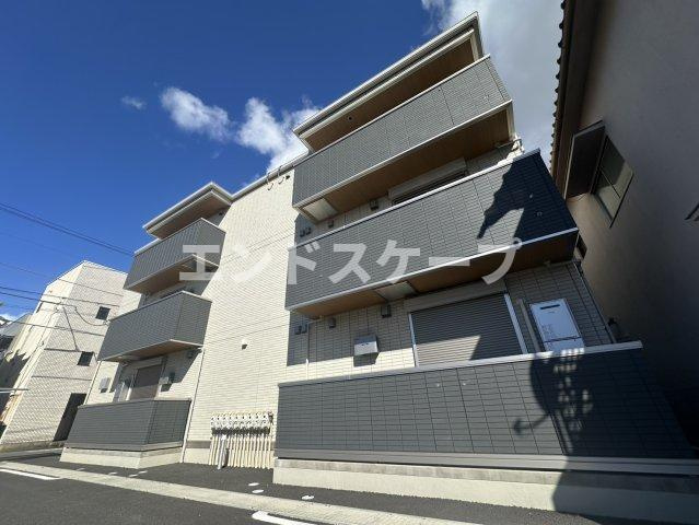 イーステージ大橋町