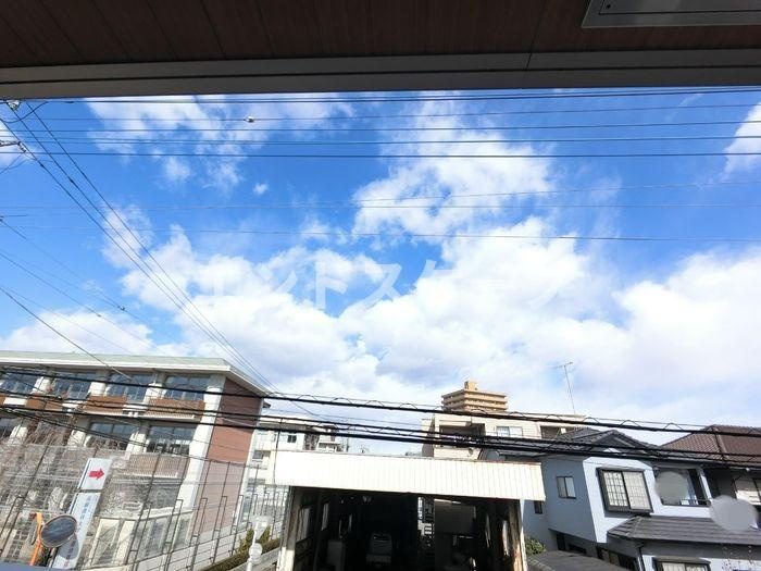イーステージ大橋町の展望|高崎、前橋のお部屋探しはエンドスケープまで！お客様の理想お聞かせ下さい♪