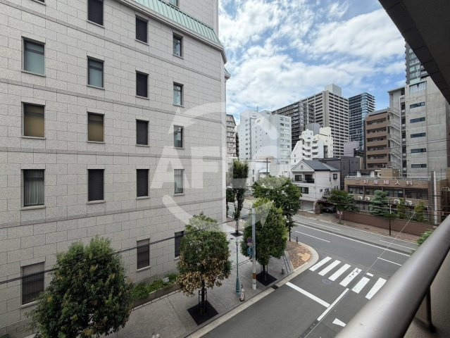 グランドメゾン天王寺小橋町　味原小学校区の展望|グランドメゾン天王寺小橋町　展望
