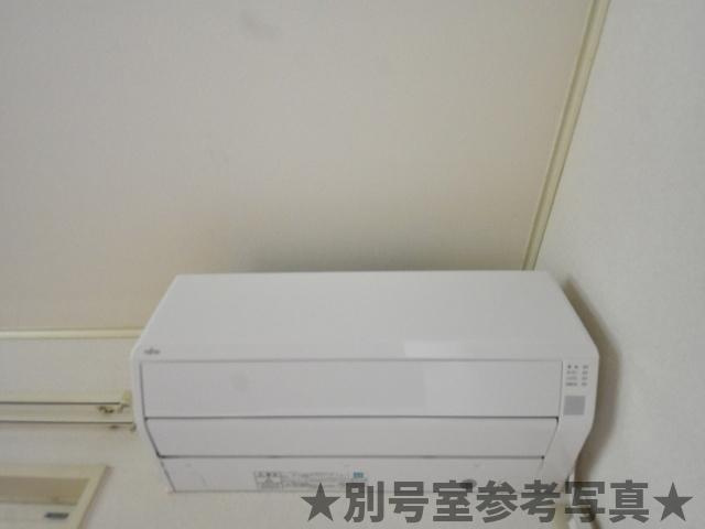エミレシアの設備