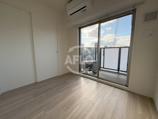 アプリーレ松屋町の寝室|アプリーレ松屋町　寝室