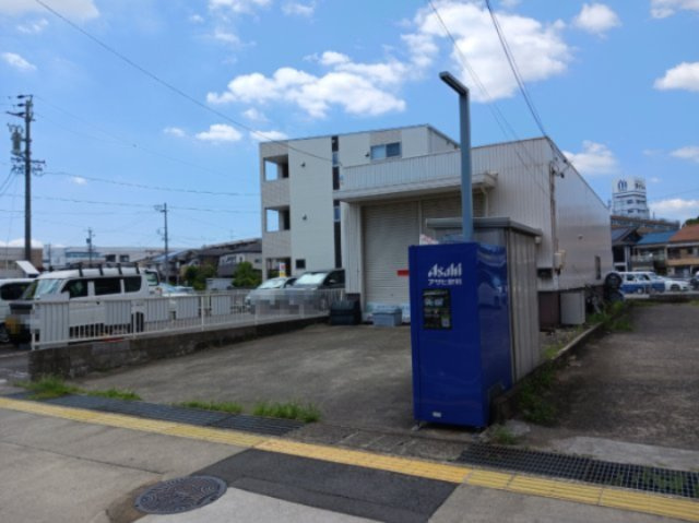 並木2丁目工場Cの画像