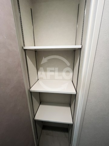 アーバネックス堺筋本町　開平小学校区の収納|アーバネックス堺筋本町　収納