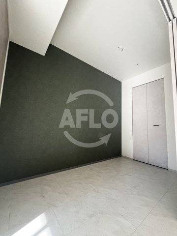 アーバネックス堺筋本町　開平小学校区の洋室|アーバネックス堺筋本町　洋室