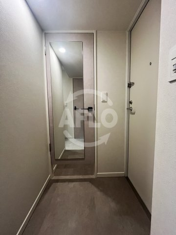アーバネックス堺筋本町　開平小学校区の玄関|アーバネックス堺筋本町　玄関