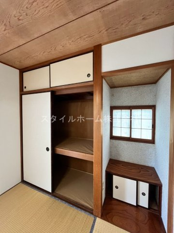 【収納】 | グランメール羽田