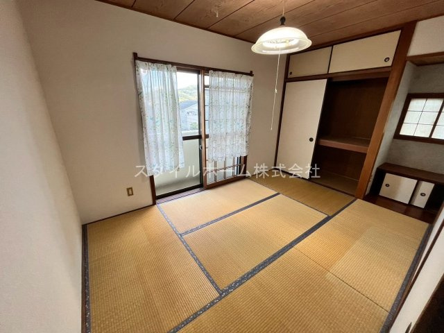 【和室】 | グランメール羽田
