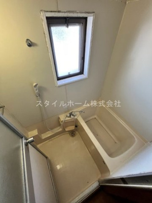 【浴室】 | グランメール羽田