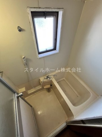 【浴室】 | グランメール羽田