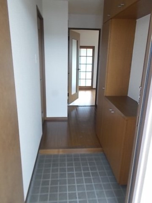 【玄関】 | エステートピア小田原