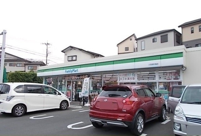 【周辺】 | エステートピア小田原 | ファミリーマート荻窪店まで100m