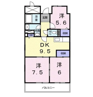 【間取り】 | エステートピア小田原