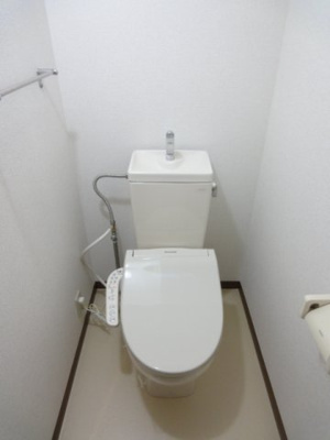 【トイレ】 | エステートピア小田原