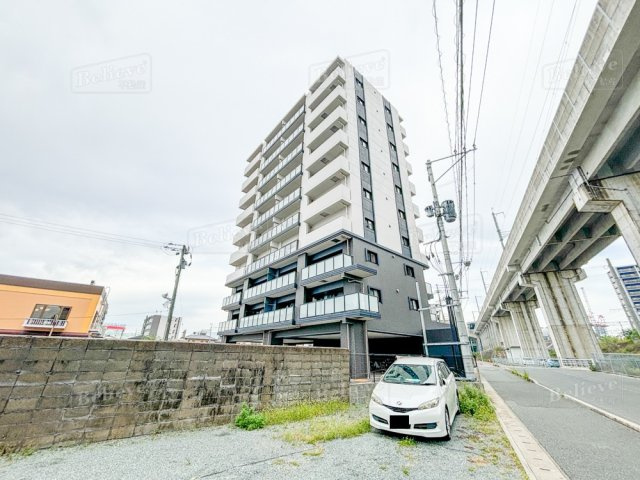 ルーチェ久留米駅前のその他共用部分