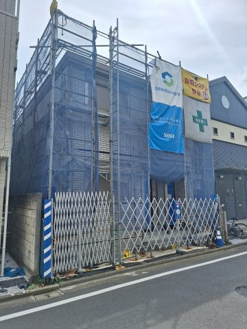 Clair Nakanobuの設備